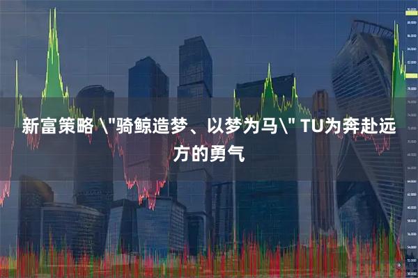 新富策略 